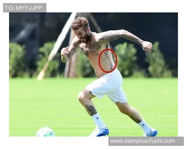 足球明星体脂最低揭秘谁是运动界的完美身材典范