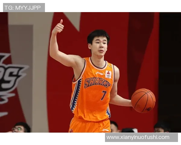 孙杰篮球明星的崛起之路与未来发展潜力分析